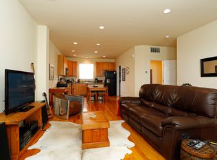2826 Iowa Dr UNIT 106, Fort Collins, CO 80525
