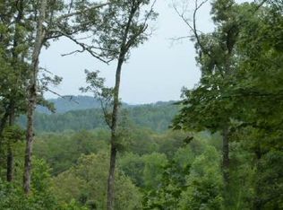 Whippoorwill Walk Rd, Mineral Bluff, GA 30559