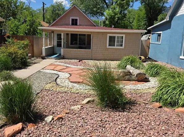 2313 W Bijou St, Colorado Springs, CO 80904