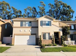 124 Confederation Way, Irvine, CA 92602