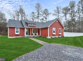 10241 Blacksmith Shop Rd, Greenwood, DE 19950