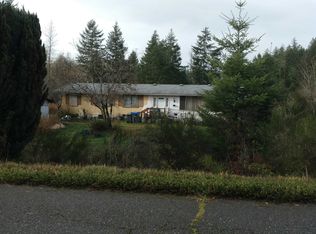 130 W Manor Rd, Shelton, WA 98584