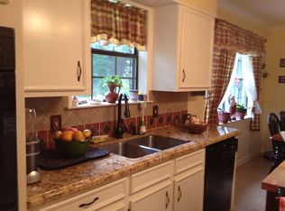 1601 Verna St, Jasper, TX 75951