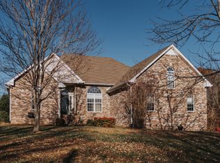 2009 Bethel Ln, Ashland City, TN 37015