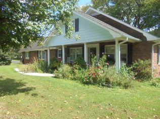 801 Taylor Rd, Stoneville, NC 27048