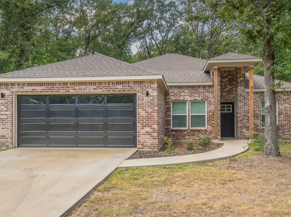 523 Waterboard Dr, Trinidad, TX 75163