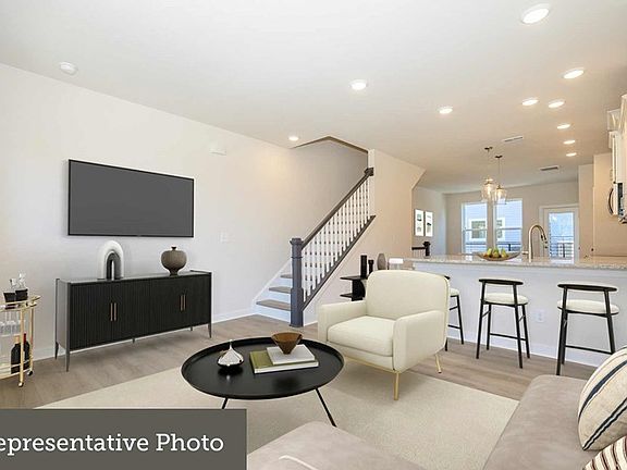 The Remely - Family Room