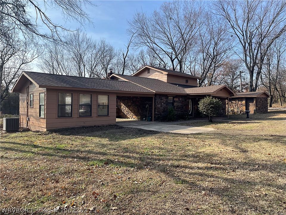 40758 E County Road 1260 B, Keota, OK 74941 MLS 1062262 Zillow