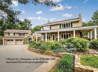 63B Topsfield Rd, Boxford, MA 01921