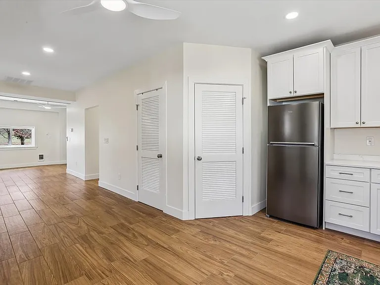 Pantry Closet