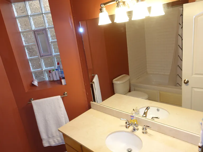 924 N Hoyne Ave #1W — Photo 9