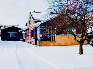 121 S Ellis Ave, Peshtigo, WI 54157