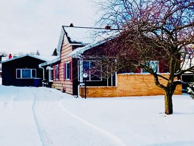 121 S Ellis Ave, Peshtigo, WI, 54157