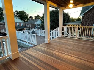 73 Harvey Ave, Doylestown, PA 18901