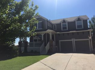 3342 Fantasy Pl, Castle Rock, CO 80109