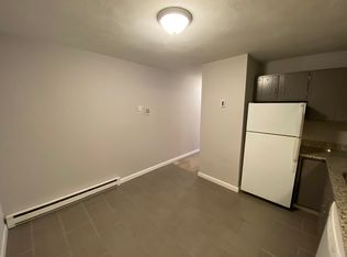 80 Locust Avenue, Worcester, MA 01604