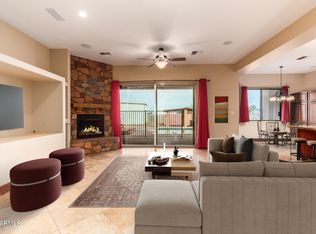 3012 W South Mountain Rd, Laveen, AZ 85339