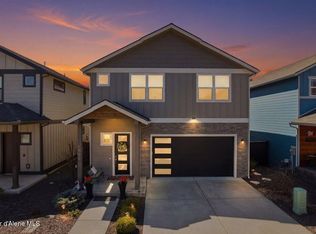 1862 W Felton Dr, Coeur D Alene, ID 83814