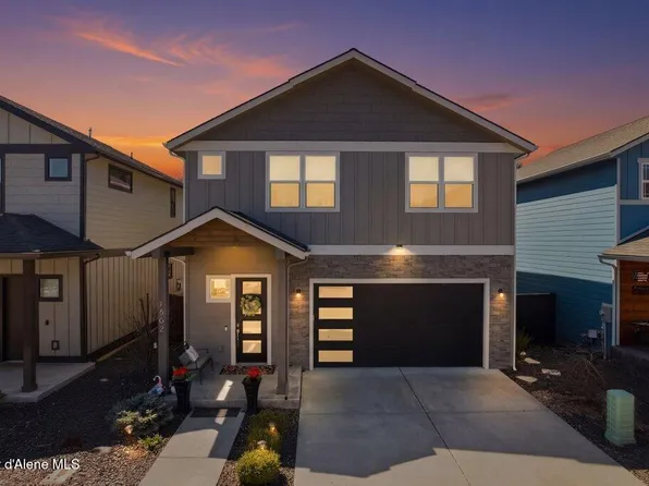 1862 W Felton Dr, Coeur D Alene, ID 83814