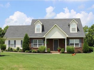 1062 Pusher Pl, Rockvale, TN 37153