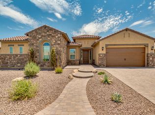 2853 E La Costa Dr, Gilbert, AZ 85298