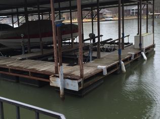 1134 Twin Points Rd #UNIT #10, Hot Springs, AR 71913