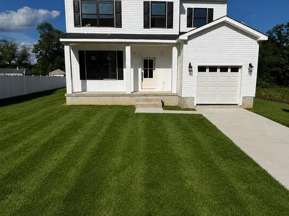 1502 Filbert St, Glassboro, NJ 08028