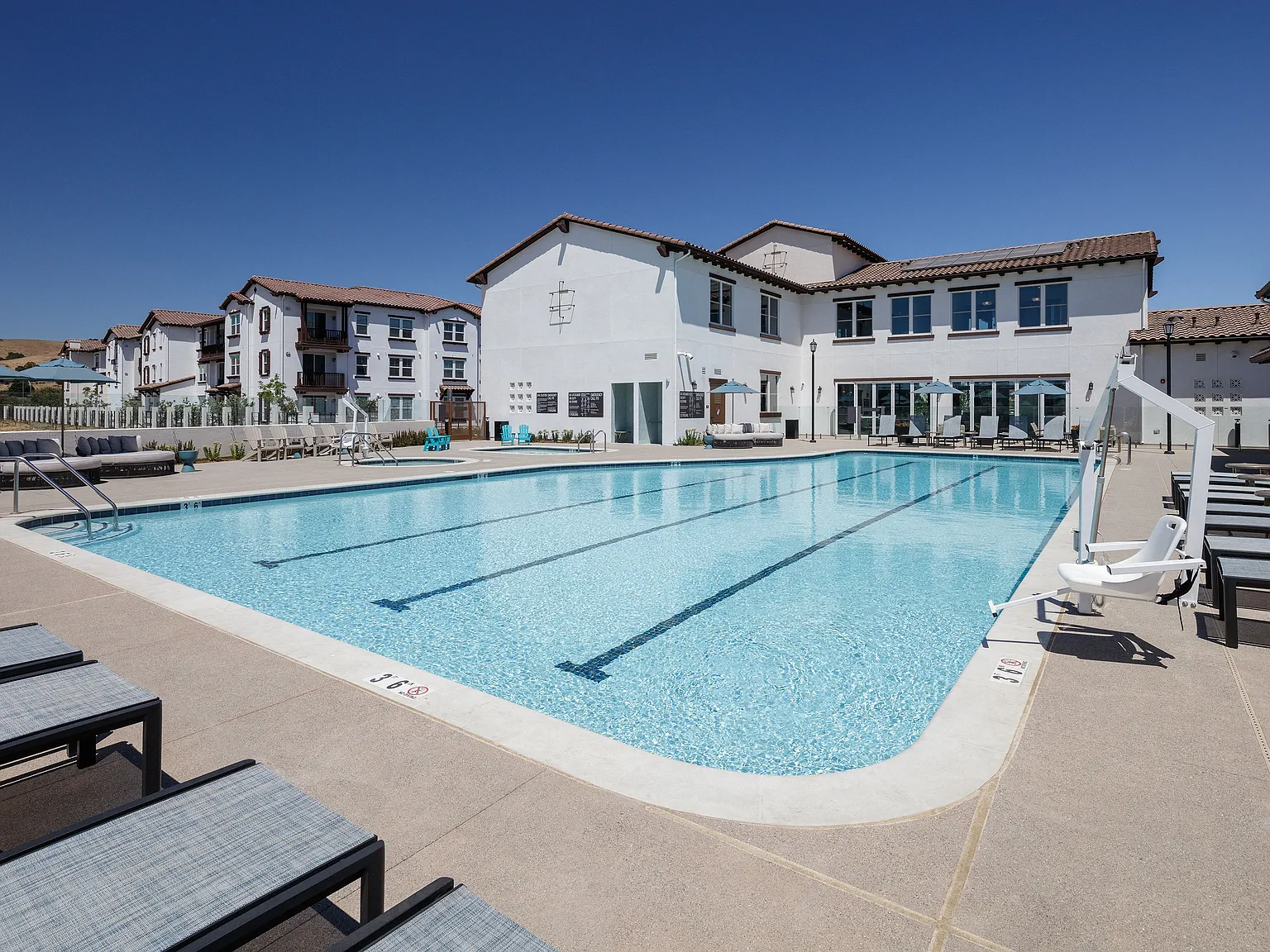 Vida at Morgan Hill — Photo 4