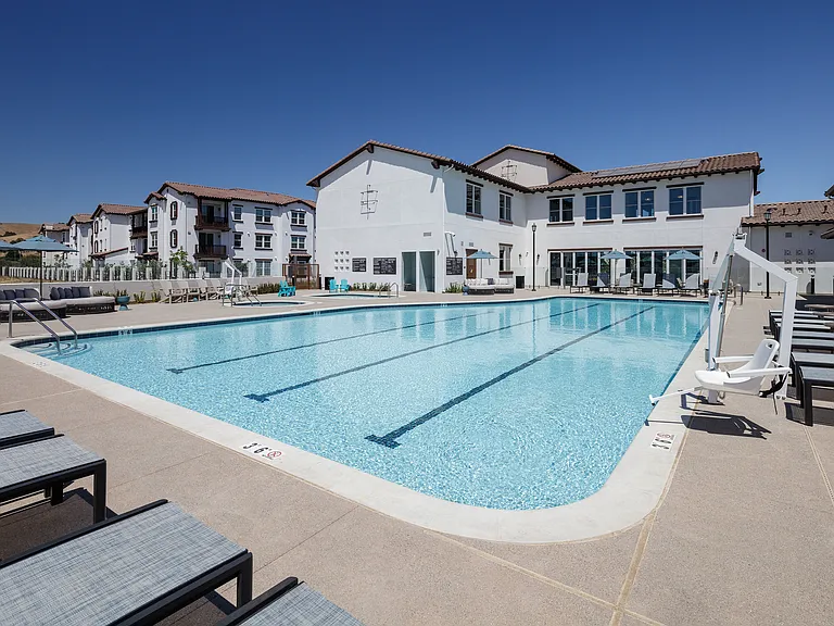 Vida at Morgan Hill — Photo 4
