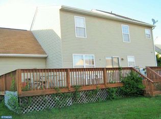 707 Staghorn Dr, New Castle, DE 19720