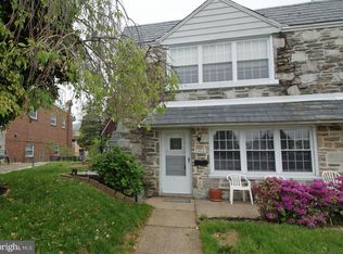 1968 Goodnaw St, Philadelphia, PA 19115