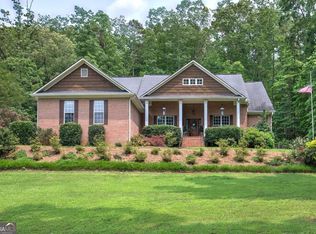 39 Twin Oaks Ln SW, Cartersville, GA 30120