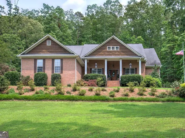 39 Twin Oaks Ln SW, Cartersville, GA 30120