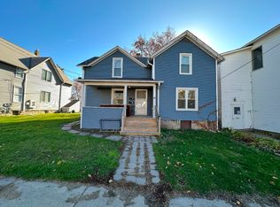 808 Market St, Dekalb, IL 60115