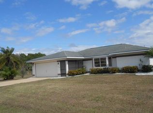 1356 Navigator Rd, Punta Gorda, FL 33983