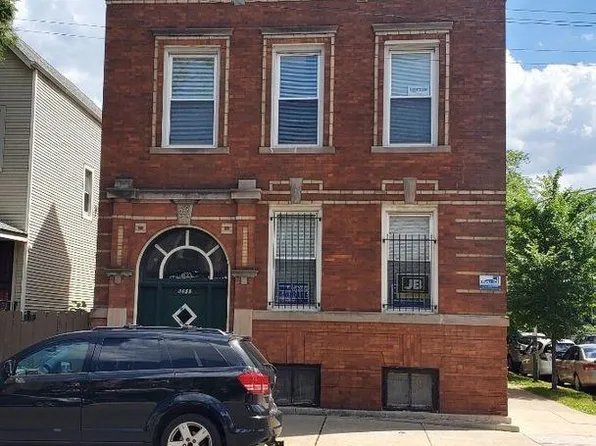 3655 W Belmont Ave #1F, Chicago, IL 60618