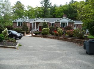 4 Marion St, Stoneham, MA 02180