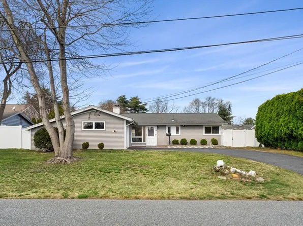 9 Tara Rd, Framingham, MA 01701