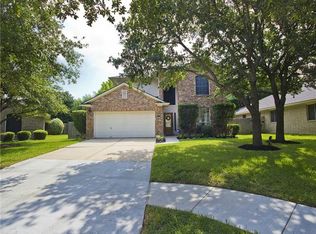 13429 Anarosa Loop, Austin, TX 78727