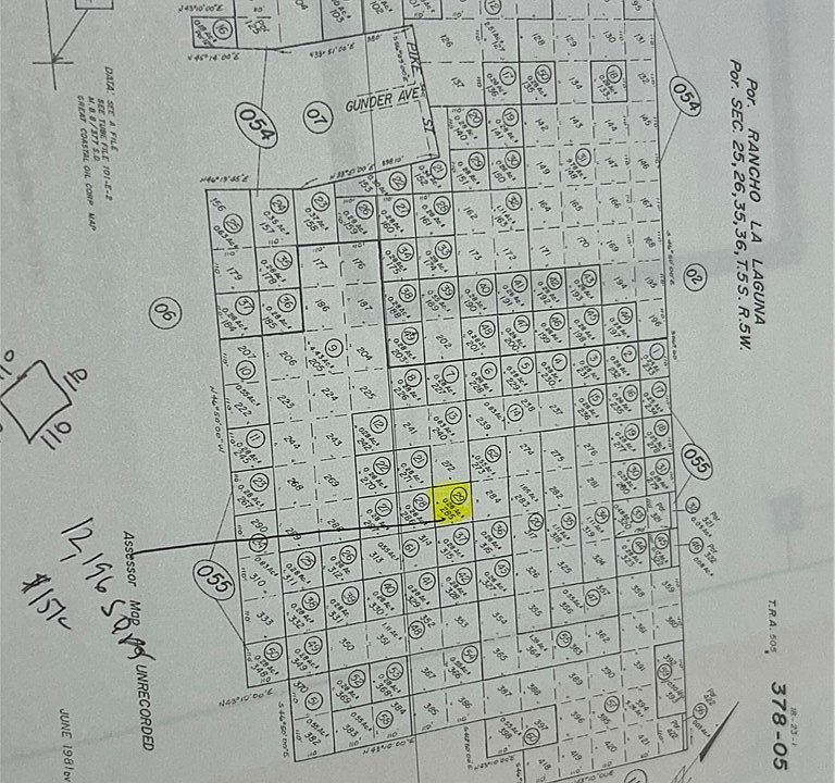 1st image of 0 Vll Landlocked Lot 285