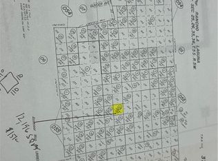 0 Vll Landlocked LOT 285, Lake Elsinore, CA 92530