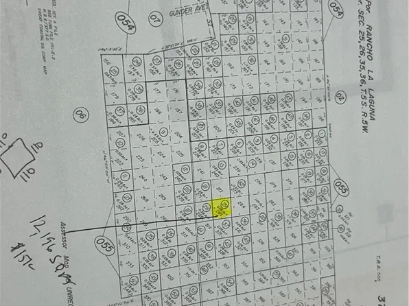 0 Vll Landlocked Lot 285, Lake Elsinore, CA 92530