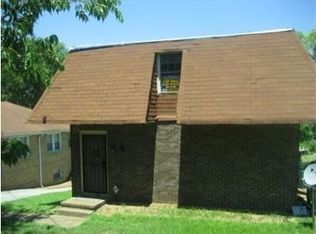 3802 Tigerbelle Dr, Nashville, TN 37209