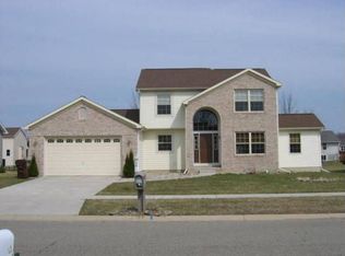 5810 Rothesay Rd, Lansing, MI 48911