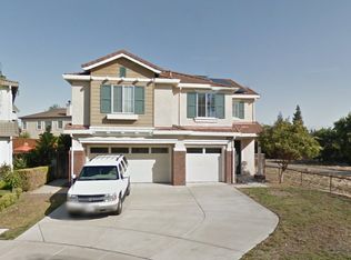 2601 Goldpine Ct, Antioch, CA 94509