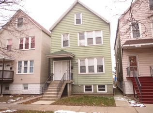 2829 S 48th Ct, Cicero, IL