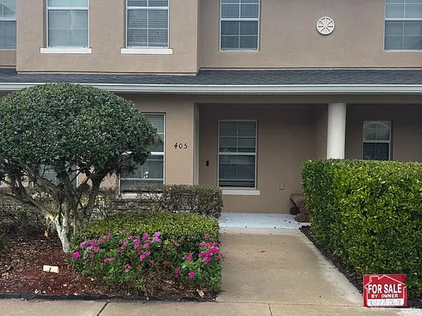 405 Carina Cir, Sanford, FL 32773