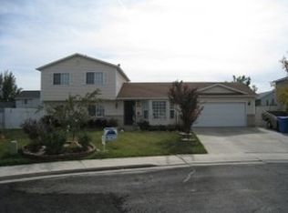 1439 W 650 S, Orem, UT 84058