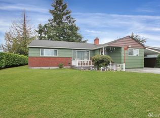 1640 Wheeler St S, Tacoma, WA 98444