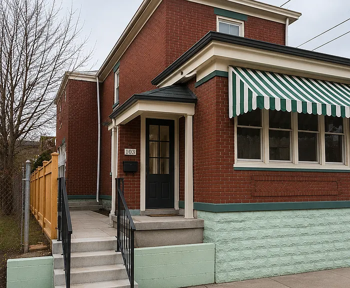1008 Collier St — Photo 2